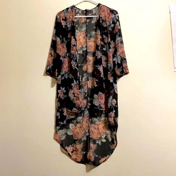 Windsor Other - Windsor Coverup